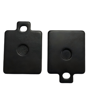 Pastillas de Freno de Disco Trasero para Motocicleta, Piezas de Repuesto para <span class=keywords><strong>CPI</strong></span> GTR150 de 2005 a 2009 - Product Image 1