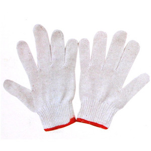 Guantes de Seguridad OMEt, Económicos y Más Vendidos, de Algodón, Industriales, 30-60g/Par, Tejidos en TC, Anti-Corte/Anti-Calor/Anti-Deslizantes, Sin Látex - Product Image 1