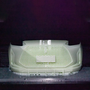 Imprimante 3D de haute qualité pour les tests de structure des pièces automobiles, grande taille, 2 mètres, imprimante 3D industrielle - Product Image 3