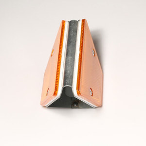 Reflector de Carretera en Oferta, Poste Delimitador Reflectante, Reflectores en Forma de T, Reflector de Barandilla de Autopista - Product Image 5