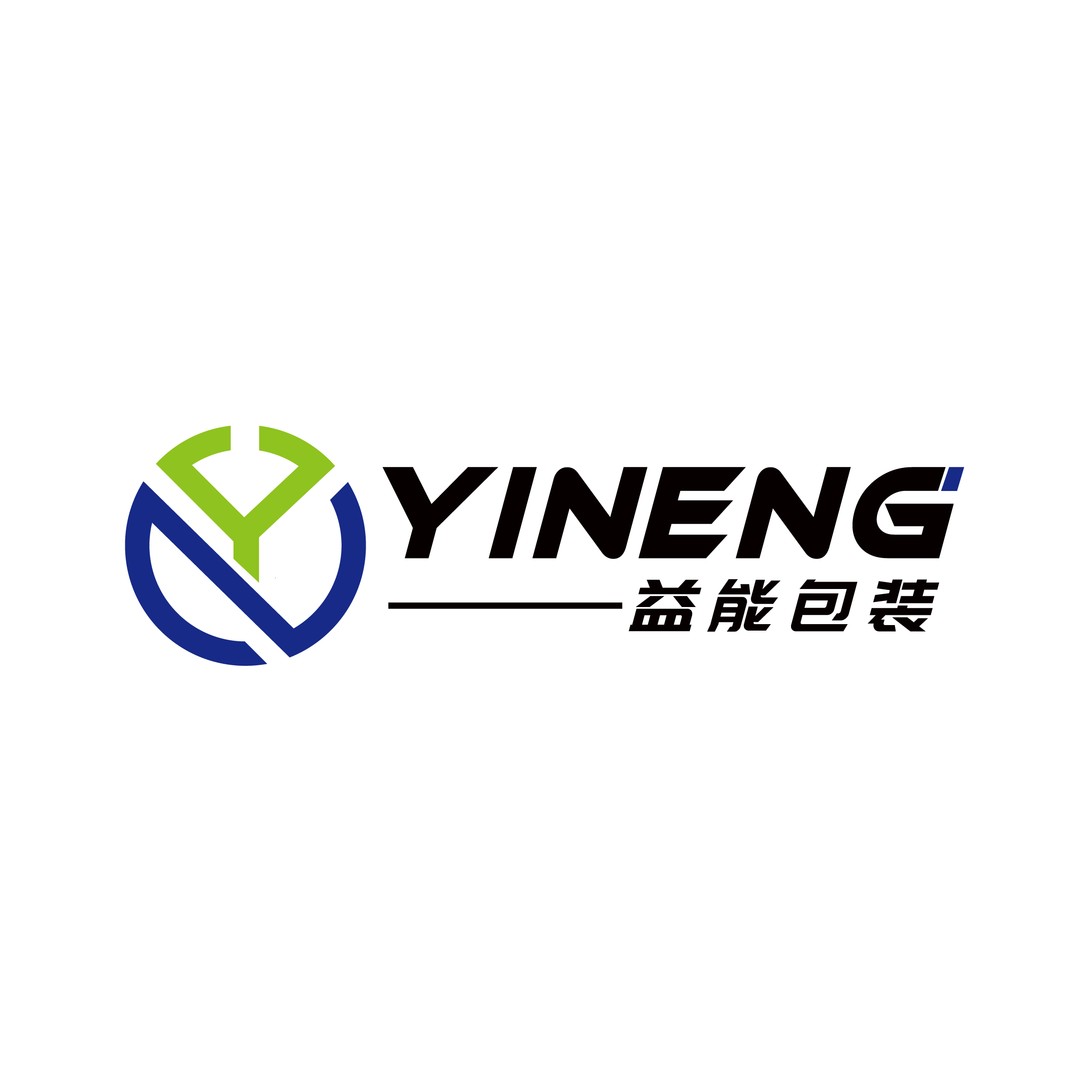 Wenzhou Yineng Packaging Co., Ltd. logo