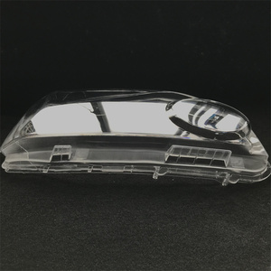 Cache-phare en verre pour phare de voiture - Product Image 4