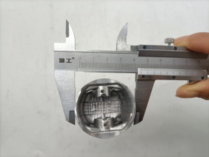 UM Yüksek Kalite 070 Çim Biçme Makinesi Silindir Kiti Piston Segmanlı Çok Satan Çim Biçme Makinesi Yedek Parçaları Yüksek Kalite - Product Image 3