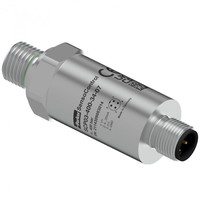 Interruptor de Presión Digital Electrónico Parker SCPSD-250-04-17, Control de 250 Bares, Sensor Hidráulico Inteligente con Pantalla, Válvula Hidráulica