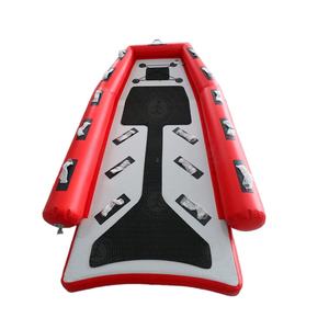 <span class=keywords><strong>Barco</strong></span> de Rescate Rápido para zonas costeras de nuevo diseño, aerodeslizador, <span class=keywords><strong>barco</strong></span> de rescate para surf para montañas y lagos - Product Image 1