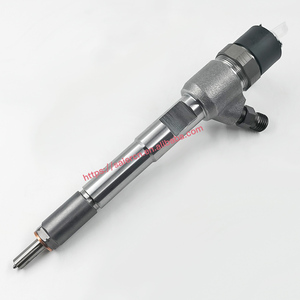 Iniettore Carburante Common Rail Diesel Nuovo di Alta Qualità 55219886 <span class=keywords><strong>0445110351</strong></span> per Veicoli Fiat/Ford - Product Image 3