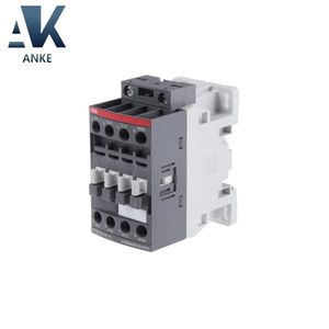 1SBL137001R1110 Contactor de 690 serie AF Contacto de 3 polos 25 A Voltaje de contacto V Contactores de CA - Product Image 2