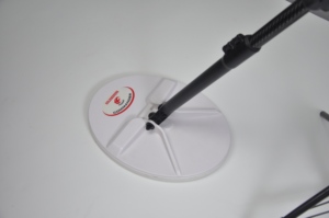 Metal Detector Interrato Elettrico LCD Impermeabile ROHS OEM GDS 9800 per la Sicurezza, Rilevatore d'Oro e Caccia al <span class=keywords><strong>Tesoro</strong></span> a Prezzo Competitivo - Product Image 2