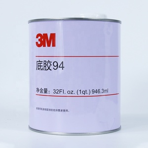 น้ำยาปรับสภาพเทป <span class=keywords><strong>3M</strong></span> <span class=keywords><strong>94</strong></span> ของแท้ น้ำยาปรับสภาพเทป <span class=keywords><strong>3M</strong></span> VHB เทปกาวสองหน้า น้ำยาปรับสภาพเทปกาวสีเหลืองอ่อน 946 มล. - Product Image 6