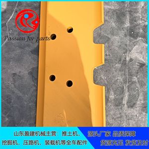 Todas las piezas originales de fábrica para la maquinaria de construcción, zapatas de oruga para excavadora D375 195-32-41112 - Product Image 3