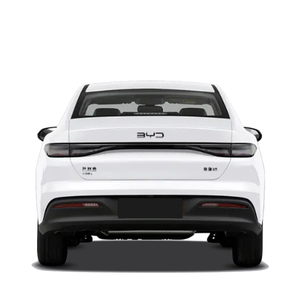 BYD Seal 05 DM-I โมเดล128กม. ซีดาน4ประตู5ที่นั่งมอเตอร์120kW แบตเตอรี่30kWh ขายดี - Product Image 6