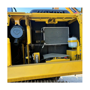 Pc160 Komatsu มือสองสภาพดีใช้ Pc130-8 Pc120-8 Komatsu 120-6 130-7 160นำเข้าจากญี่ปุ่น - Product Image 4