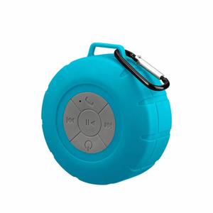 Haut-parleur <span class=keywords><strong>de</strong></span> douche Bluetooth étanche système Home cinéma haut-parleur Portable - Product Image 5