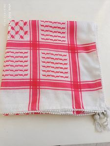 Men Shemagh Keffiyeh <strong>Scarf</strong> Palestinian Yaser <strong>Arafat</strong> Style Keffiyeh Head Neck Original Brand <strong>Scarf</strong> Printed <strong>Scarf</strong> - Product Image 6