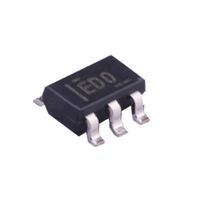 ADS1110A6IDBVT Nuevo Original BOM Componentes Electrónicos y Chips IC Integrales ADS1110A6IDBVT ADS1110
