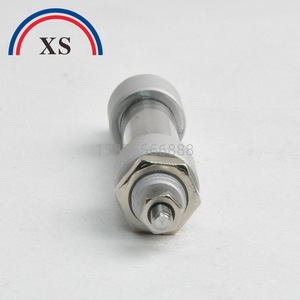 Festo Dseu 10 10 P A Cylinder For Kba <b>Printing</b> Press Aluminum Alloy Precision Part - Product Image 4