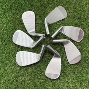 Set di Ferri da Golf Forgiati 150 per Uomo - Asta in Acciaio, Alta Forgività e Distanza - Product Image 5