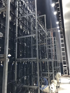 Pantalla LED para Escenarios Interiores OEM Personalizada, HDR10+, Resolución 8K, Impermeable, Alto Brillo, Fondo de Concierto, Panel de Pantalla <span class=keywords><strong>Digital</strong></span> - Product Image 5