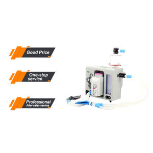 China Anesthesie <span class=keywords><strong>Machine</strong></span> Fabrikant/Medische Universele Anesthesie <span class=keywords><strong>Machine</strong></span> Kosten Voor Operatie Afdeling - Product Image 1