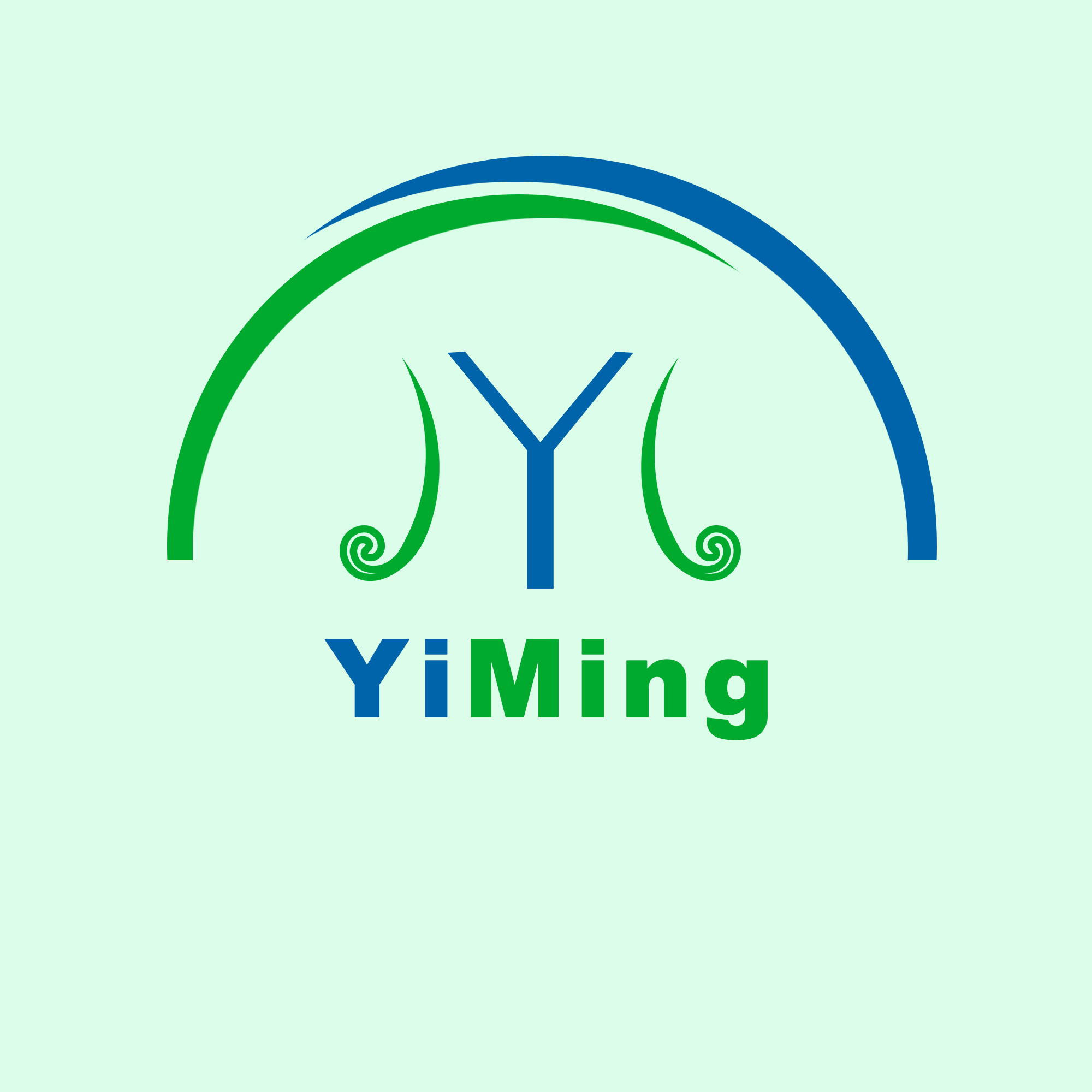 Linhai Yiming Package Co., Ltd. logo