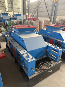 Máy nghiền và con lăn con lăn Hạt máy nghiền con lăn cao su lốp Máy Nghiền - Product Image 4