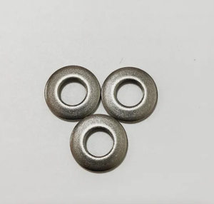 Juntas de metal unidas de latón resistentes a altas temperaturas Múltiples tamaños Industria automotriz Conexiones de caldera Bridas de tubería - Product Image 6