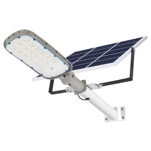 Lampioni solari all'ingrosso 800W con telecomando lampada a LED Solares IP65 - Product Image 2