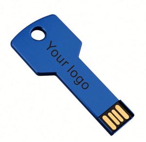 Envío Rápido, Memoria USB Personalizada al por Mayor, 1-128 GB, Metálica, con Logotipo Impreso con su Diseño - Product Image 6