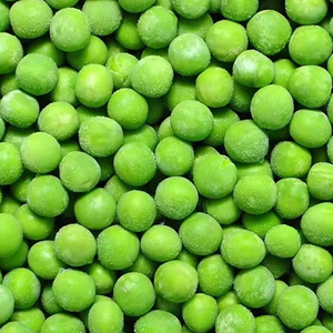 Petits <span class=keywords><strong>pois</strong></span> verts surgelés IQF de bonne qualité, marques OEM, prix d'usine, 10 kg, haricots IQF, petits <span class=keywords><strong>pois</strong></span> verts surgelés en vrac - Product Image 5