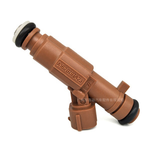 Inyector de Combustible Automotriz A1620783423 para Mercedes Benz SsangYong Istana Huizhong, Pieza de Repuesto - Product Image 2