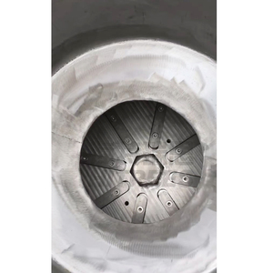 อุปกรณ์บดเนื้อมะพร้าวเชิงพาณิชย์สำหรับการแปรรูปอาหาร - Product Image 5