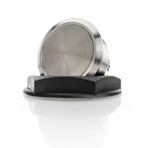 Công tắc nút 76-9512/4044, lỗ 32mm, cài đặt Bảng điều khiển, hoạt động tức thời, ném đôi cực đơn, IP67 - Product Image 1