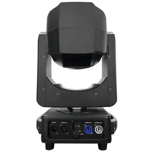 Podiumverlichtingsapparatuur Professionele 295W Sharpy Beam Moving Head Balken Podium Licht 14r Straal 295 Bewegende Kop