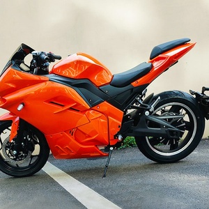 Kit de moteur électrique à deux roues 20A 24A 32A 38A motos électriques adultes motos électriques adultes Dot - Product Image 4
