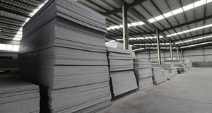 Pannello Rigido in PVC Ecologico Senza Formaldeide, Lastra in Schiuma Rigida <span class=keywords><strong>di</strong></span> PVC <span class=keywords><strong>Bianco</strong></span> - Product Image 5