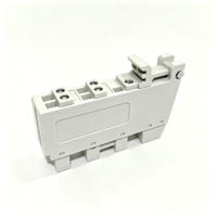 Nouveau module PLC PAC Sport 2711P-T15C4A8 d'origine, bloc de bornes, contrôleur PLC 2711PT15C4A8