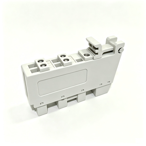 ใหม่เอี่ยมในกล่อง 20BC022A3AYYADA0 ตัวควบคุม PLC โมดูล D/O ตัวควบคุม PLC 20BC022A3AYYADA0 - Product Image 5