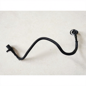 Tuyau de refroidissement Benbaochi 600 mm en caoutchouc pour remplacement et réparation 180C - Product Image 3