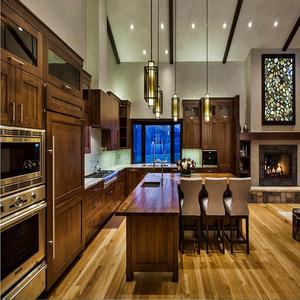 <span class=keywords><strong>Cuisine</strong></span> équipée dans un style <span class=keywords><strong>Cuisine</strong></span> Complete Moderne avec des armoires de <span class=keywords><strong>cuisine</strong></span> élégantes, armoires de <span class=keywords><strong>cuisine</strong></span> modernes - Product Image 4