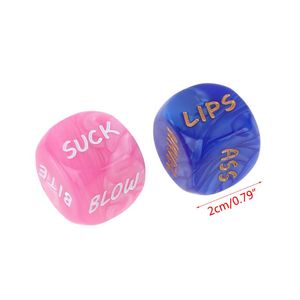 2 pièces côtés sexe drôle amour jeu <span class=keywords><strong>de</strong></span> dés jouet érotique adulte <span class=keywords><strong>Couple</strong></span> <span class=keywords><strong>enterrement</strong></span> <span class=keywords><strong>de</strong></span> <span class=keywords><strong>vie</strong></span> <span class=keywords><strong>de</strong></span> garçon cadeau autres jouets sexuels pour <span class=keywords><strong>Couple</strong></span> - Product Image 3
