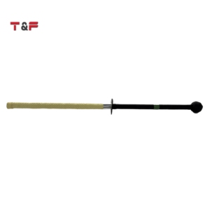 Espada de Contacto de <span class=keywords><strong>Fuego</strong></span> Equilibrada para <span class=keywords><strong>Malabares</strong></span> de Flujo y Espectáculos Circenses en Entretenimiento Deportivo - Product Image 3