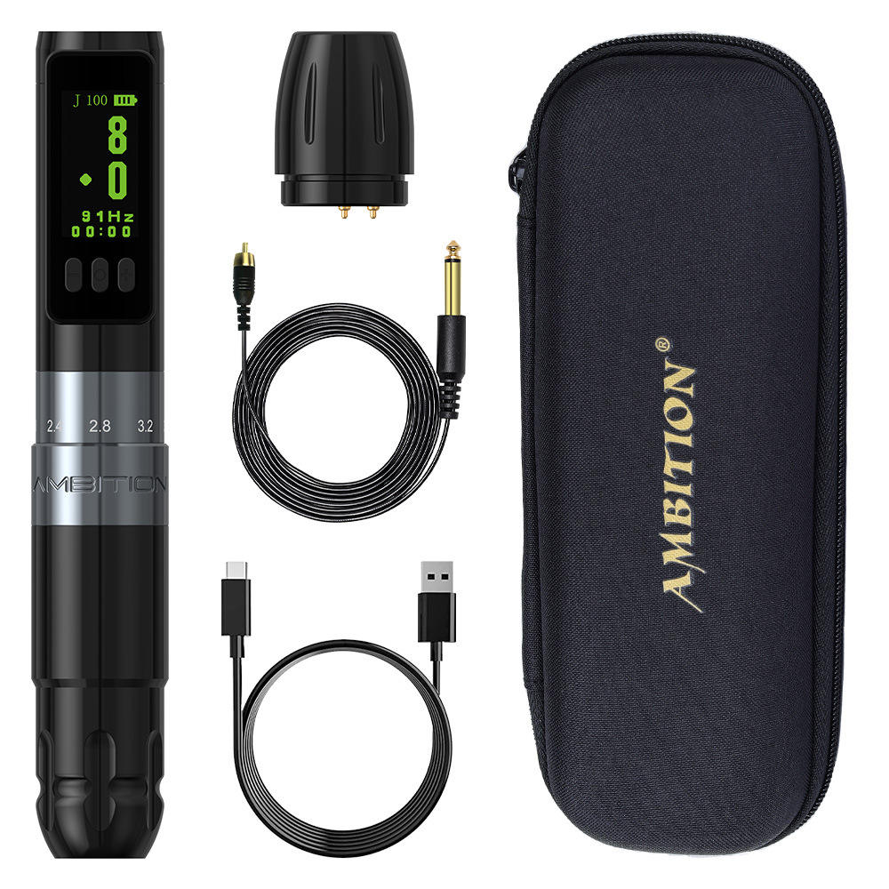 7680 batería individual plateada