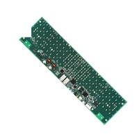 Service clé en main : Prototype de carte PCB, PCBA, fichiers BOM et Gerber, fabrication et assemblage de cartes de circuits imprimés OEM, SMT, DIP, fabrication et assemblage de cartes PCB personnalisées