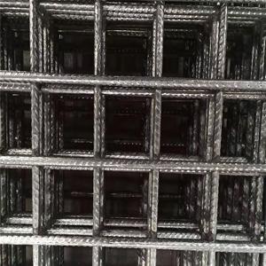 Inch Hàn Đen 12mm thép 20*20 cm gia cố bê tông cốt thép 10 lưới thép cốt thép gia súc nặng - Product Image 4