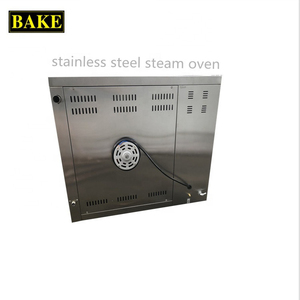 เตาอบเบเกอรี่ขนาดเล็ก/ เตาอบแก๊สแบบมีเทอร์โมสตัท/ เตาอบไฟฟ้า อินเดีย - Product Image 4