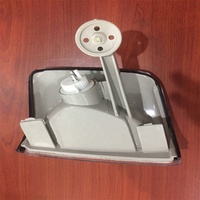 Lampe d'angle W190 pour Mercedes Benz Classe C C250 C300 Modèles Année 1982 à 1993