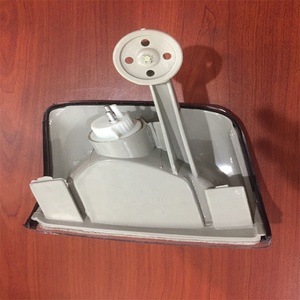 W190 góc đèn phù hợp cho Mercedes Benz C Class C250 C300 mô hình năm 1982 đến 1993 - Product Image 3