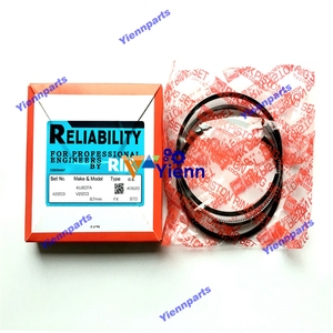 V2203 שיפוץ מנוע לבנות מחדש ערכה עבור קובוטה מנוע תיקון חלקי Fit בובקט מיני חופר <span class=keywords><strong>430</strong></span> 337 מטעין 331ec 337D - Product Image 4