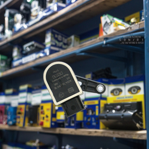 Phía trước bên trái chiều cao cấp Cảm biến a0045429918 Chassis Chiều cao cảm biến cho Benz - Product Image 3