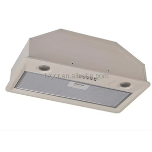 Nouveau design de <span class=keywords><strong>hotte</strong></span> <span class=keywords><strong>aspirante</strong></span> de cuisine cuisinière électrique intégrée avec interrupteur à bouton-poussoir populaire pour un usage domestique - Product Image 6